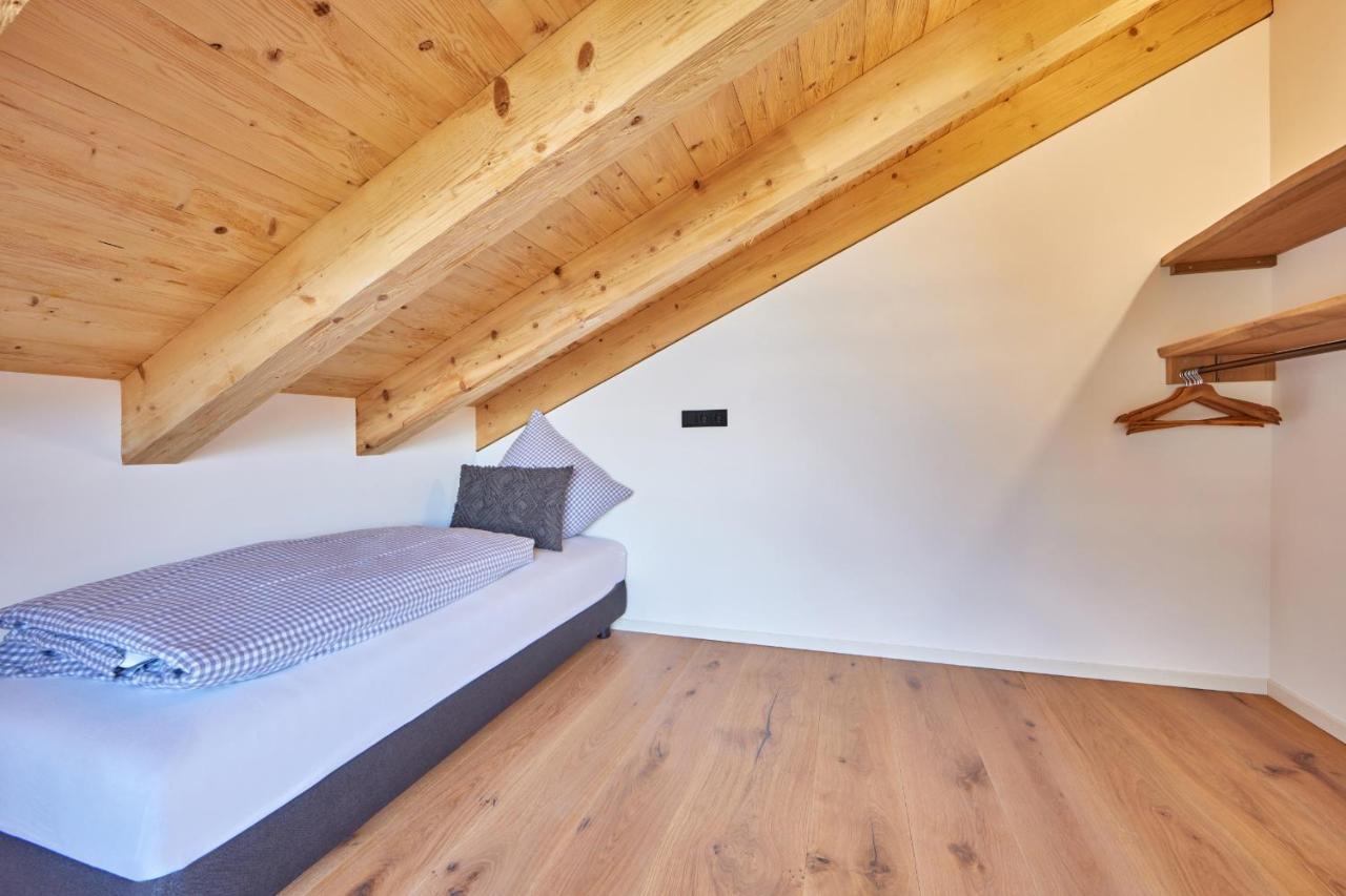 Chalet Sunshine Garmisch-Partenkirchen Bagian luar foto